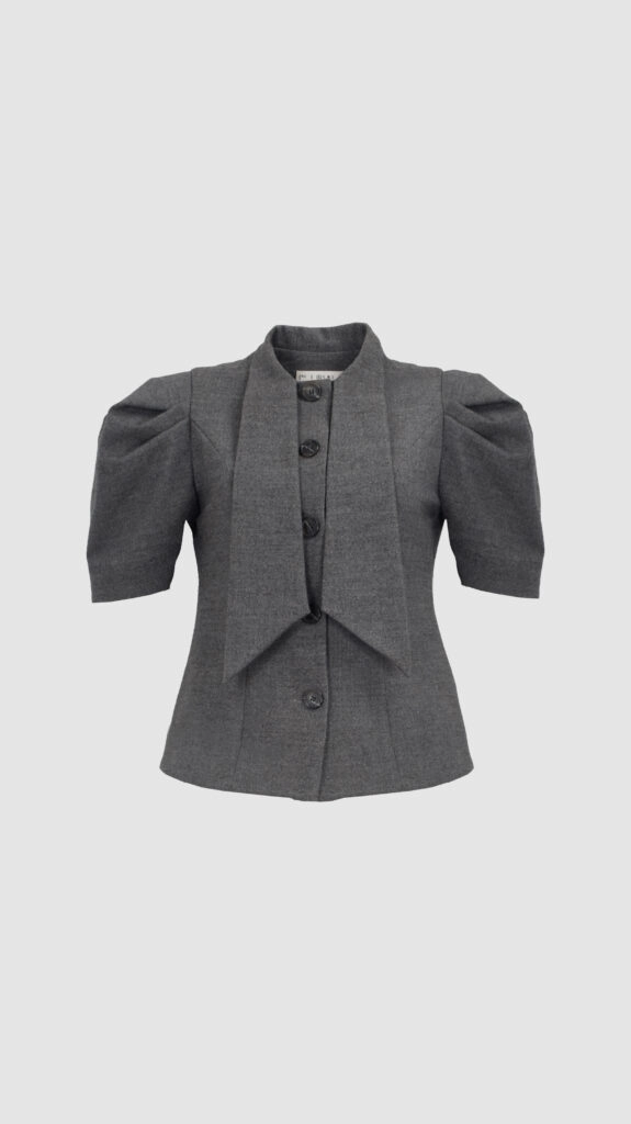 Bitna Blouse