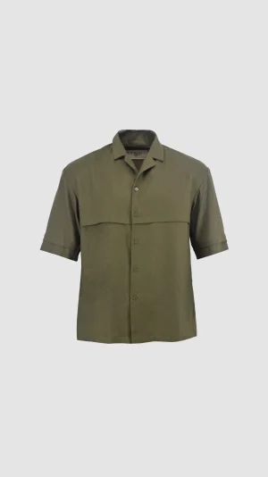 Allan Shirt