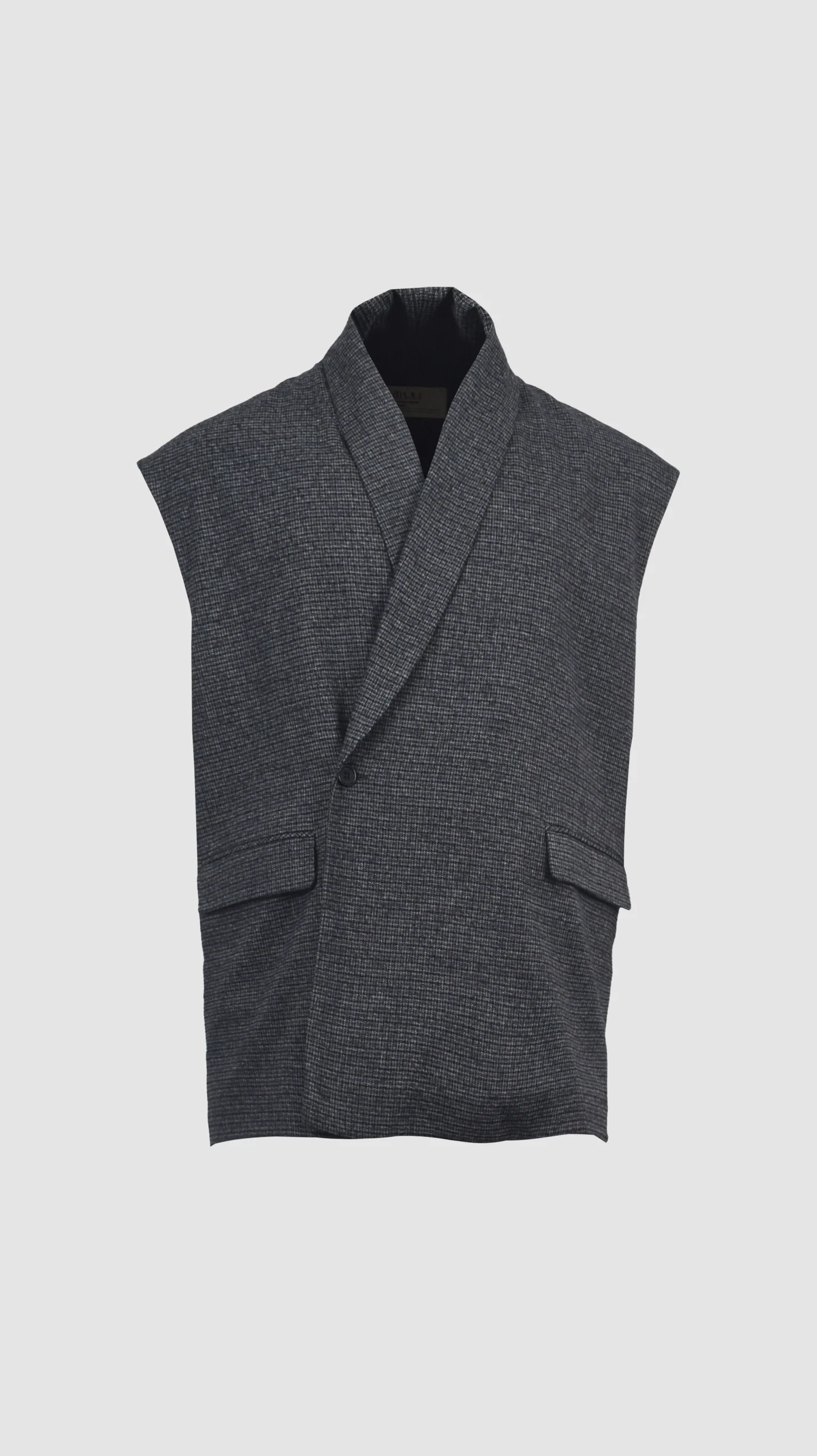 Chimon Outer