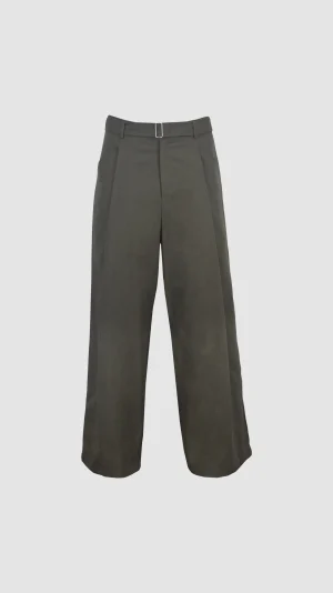 Zemaru Pants