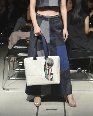 Reina Skirt