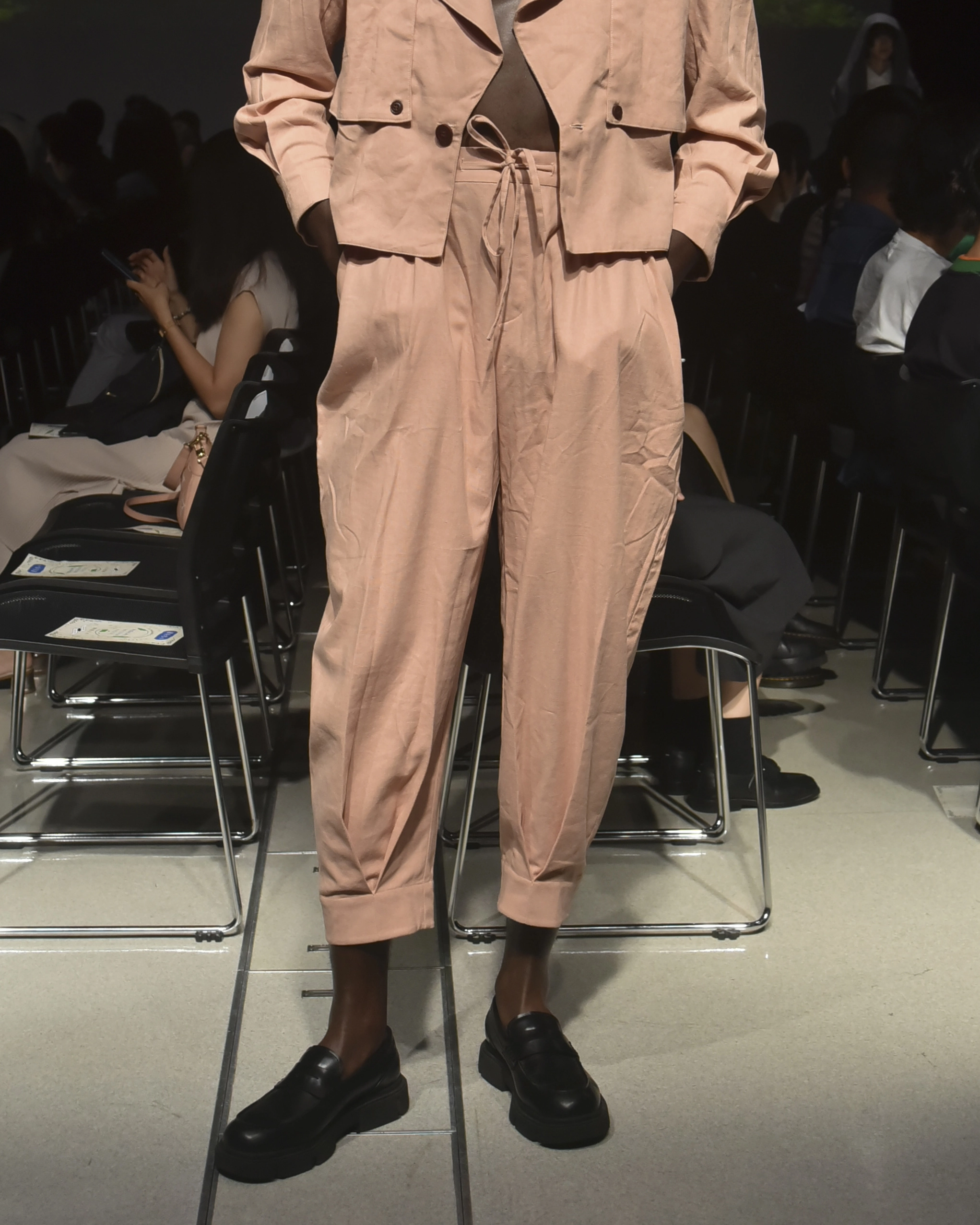 Gavriil Pants